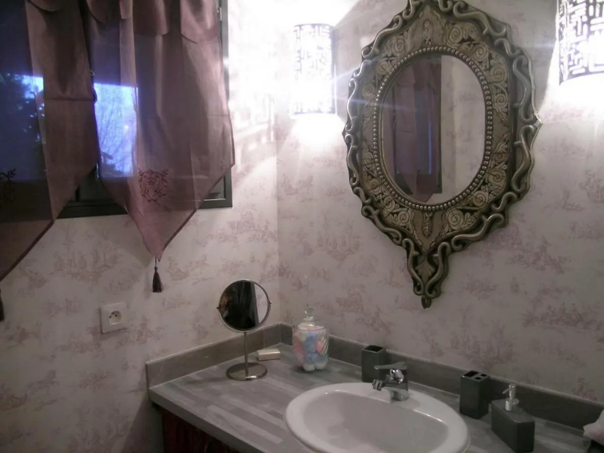 Maison Renovee Avec Piscine Chauffee Partagee, Ideale Pour Familles Et Groupes, Animaux Acceptes - Fr-1-489-346 Saint-Hilaire