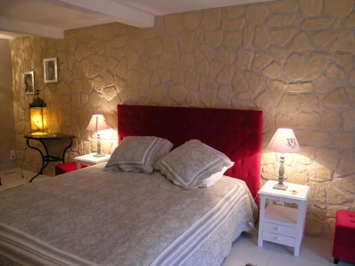 Holiday home Maison Renovee Avec Piscine Chauffee Partagee, Ideale Pour Familles Et Groupes, Animaux Acceptes - Fr-1-489-346 Saint-Hilaire