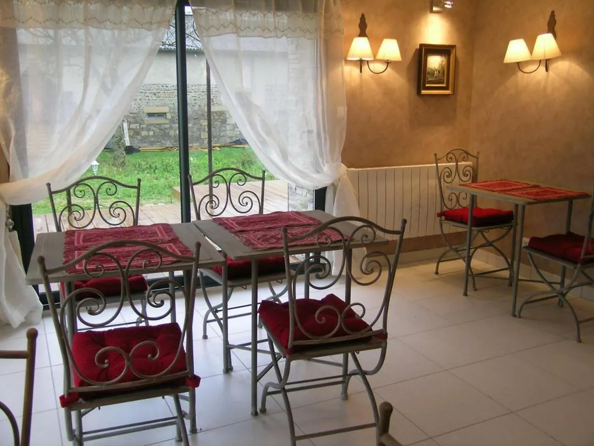 Maison Renovee Avec Piscine Chauffee Partagee, Ideale Pour Familles Et Groupes, Animaux Acceptes - Fr-1-489-346 Saint-Hilaire