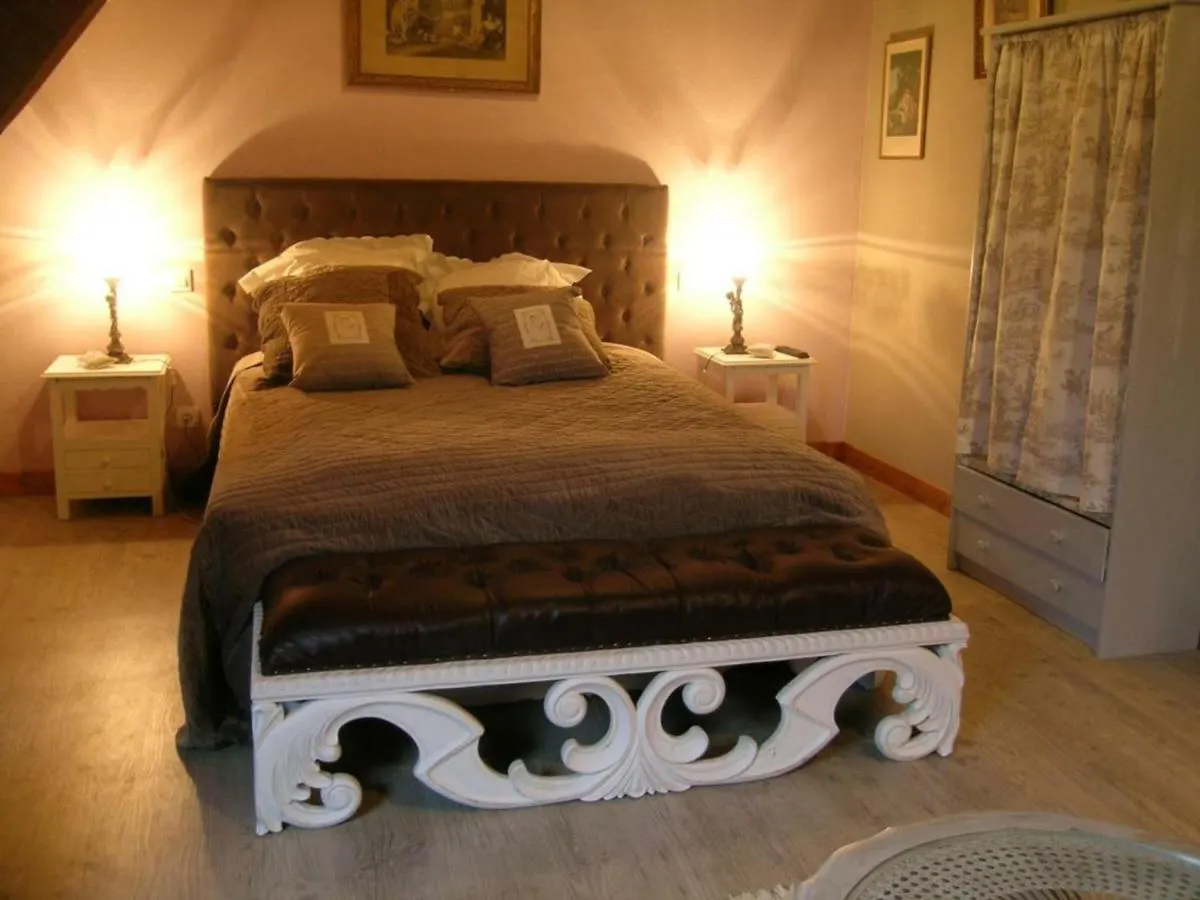 Maison Renovee Avec Piscine Chauffee Partagee, Ideale Pour Familles Et Groupes, Animaux Acceptes - Fr-1-489-346 Saint-Hilaire  0*, Saint-Hilaire (Allier) France