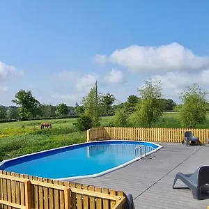 Le Petit Moulin Saint-Hilaire (Allier)